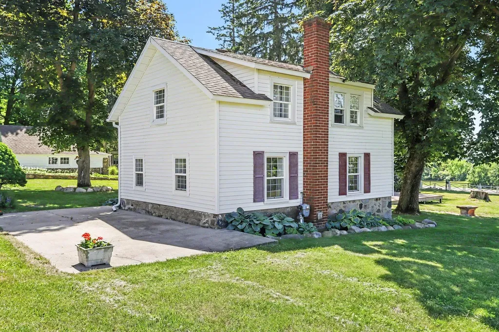 3189 125th Avenue Monterey Township MI 49010