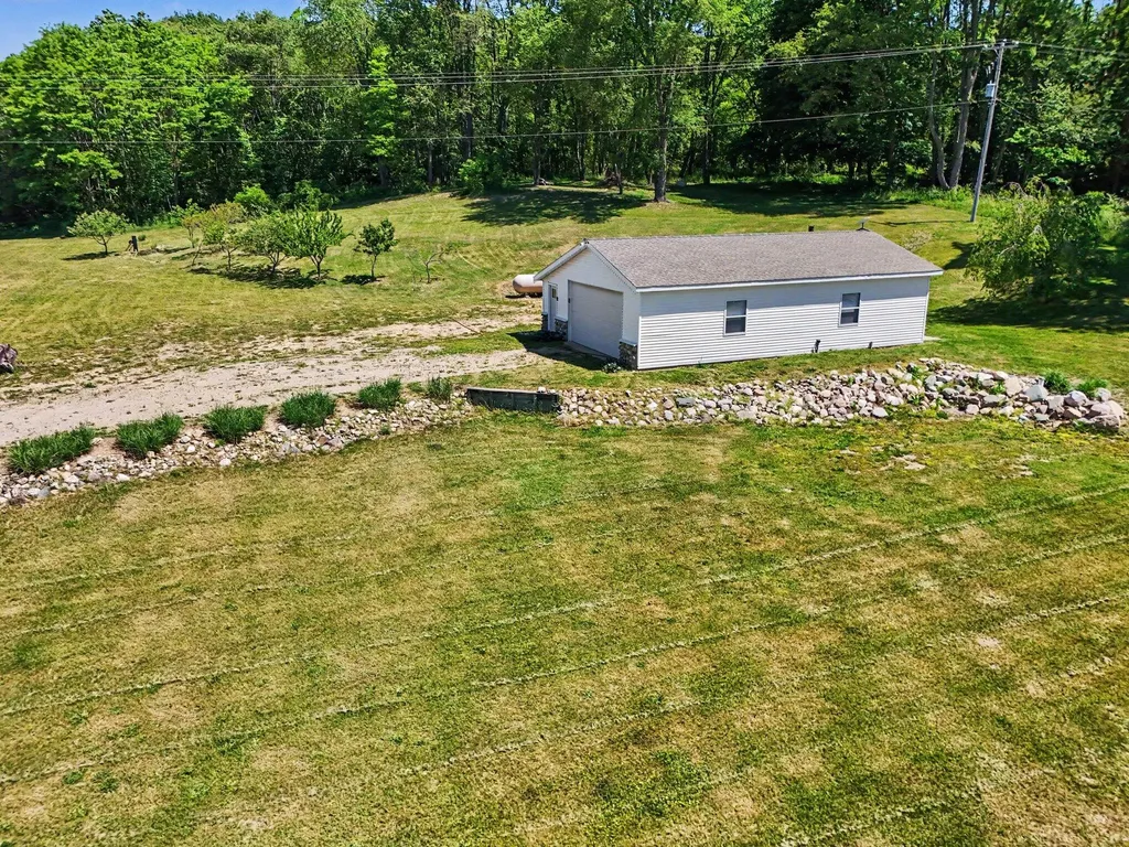 3189 125th Avenue Monterey Township MI 49010