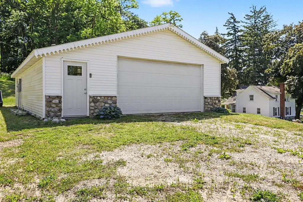 3189 125th Avenue Monterey Township MI 49010
