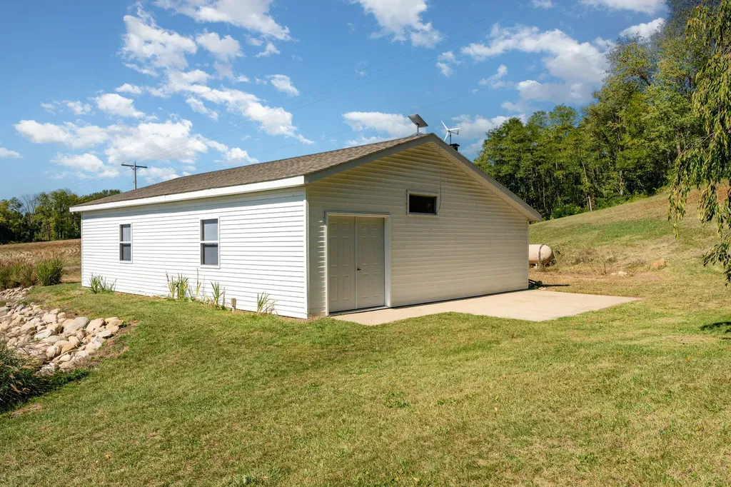 3189 125th Avenue Monterey Township MI 49010