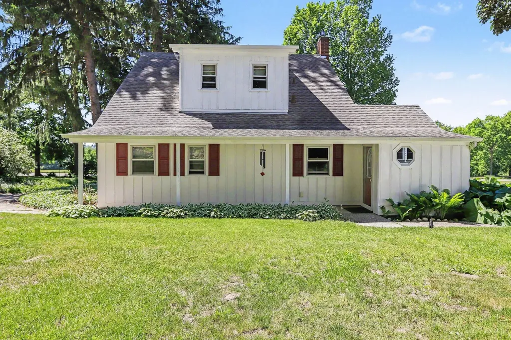 3189 125th Avenue Monterey Township MI 49010