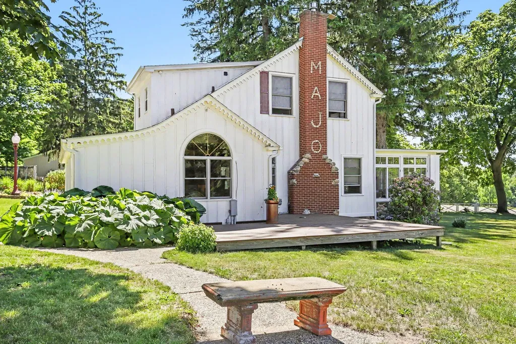 3189 125th Avenue Monterey Township MI 49010