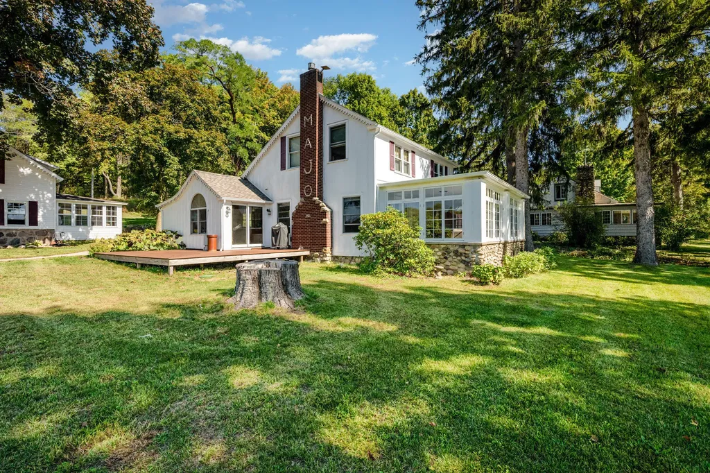 3189 125th Avenue Monterey Township MI 49010