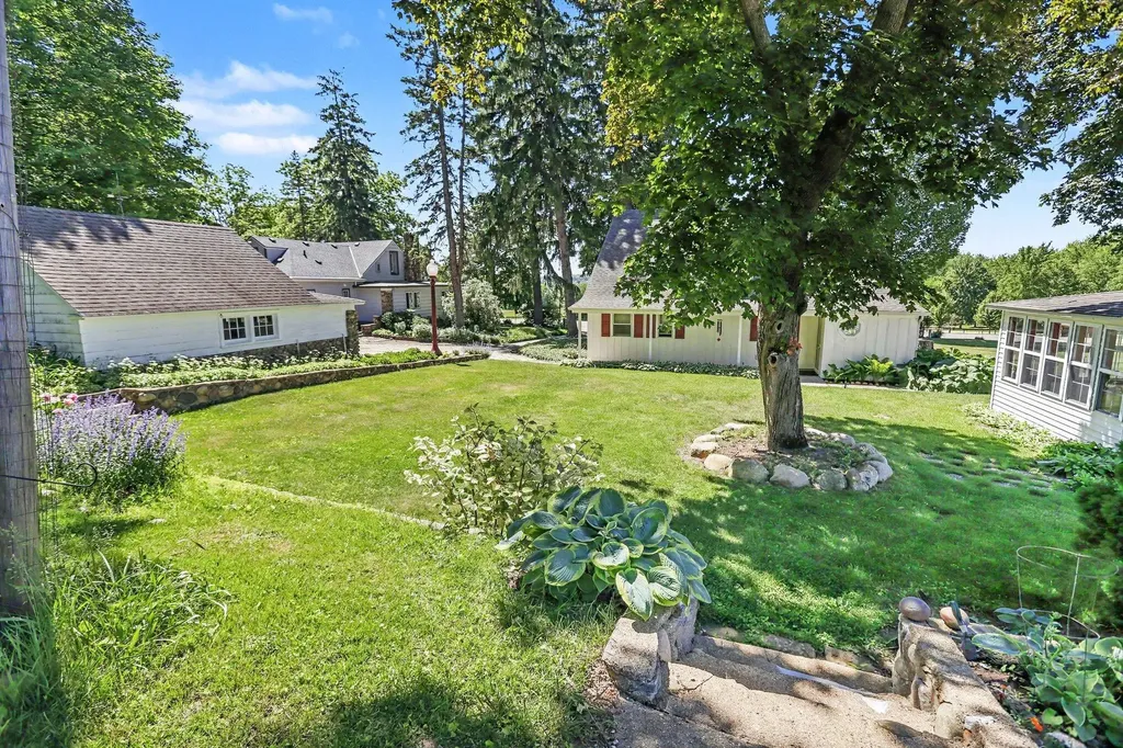 3189 125th Avenue Monterey Township MI 49010