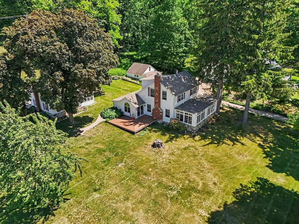 3189 125th Avenue Monterey Township MI 49010