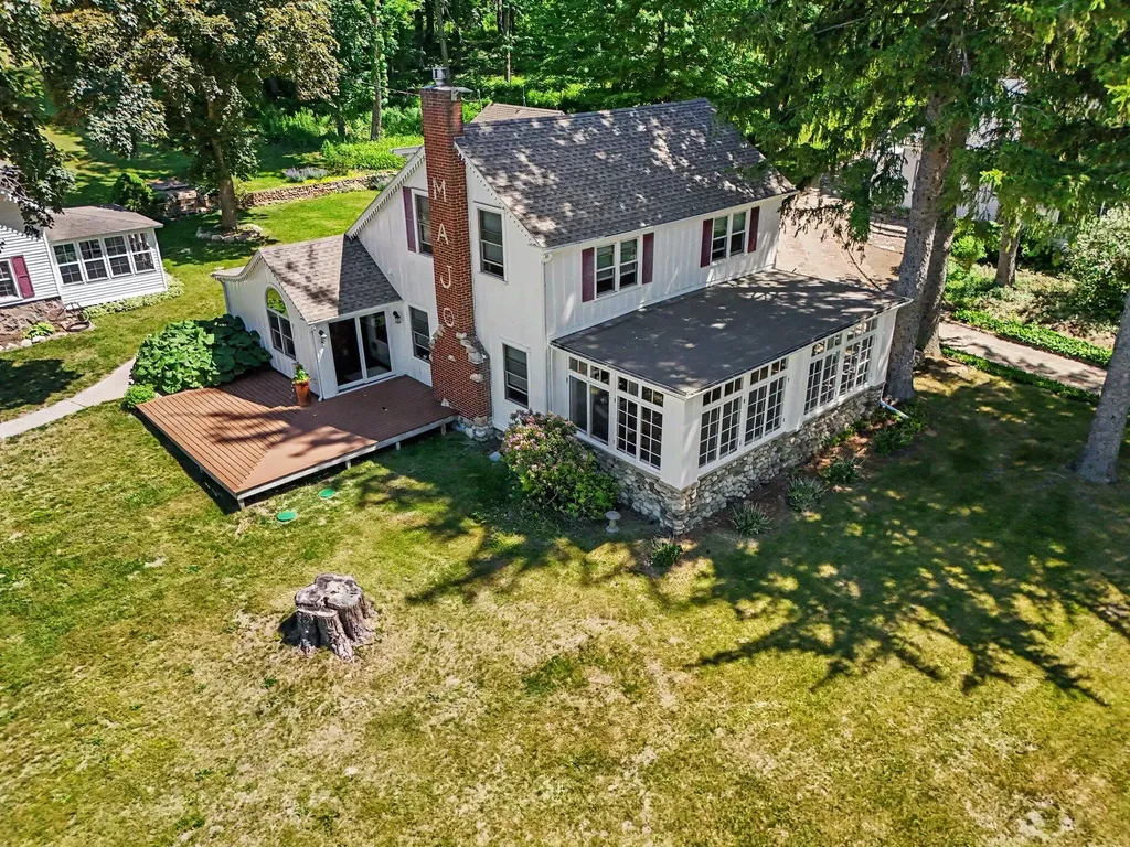 3189 125th Avenue Monterey Township MI 49010