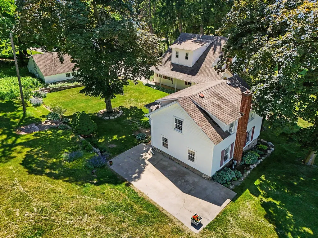 3189 125th Avenue Monterey Township MI 49010