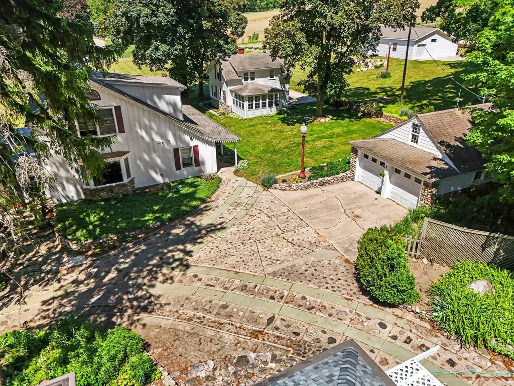 3189 125th Avenue Monterey Township MI 49010