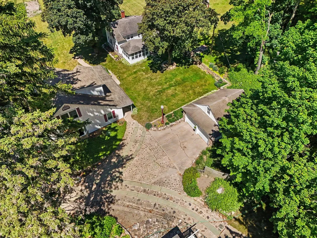 3189 125th Avenue Monterey Township MI 49010