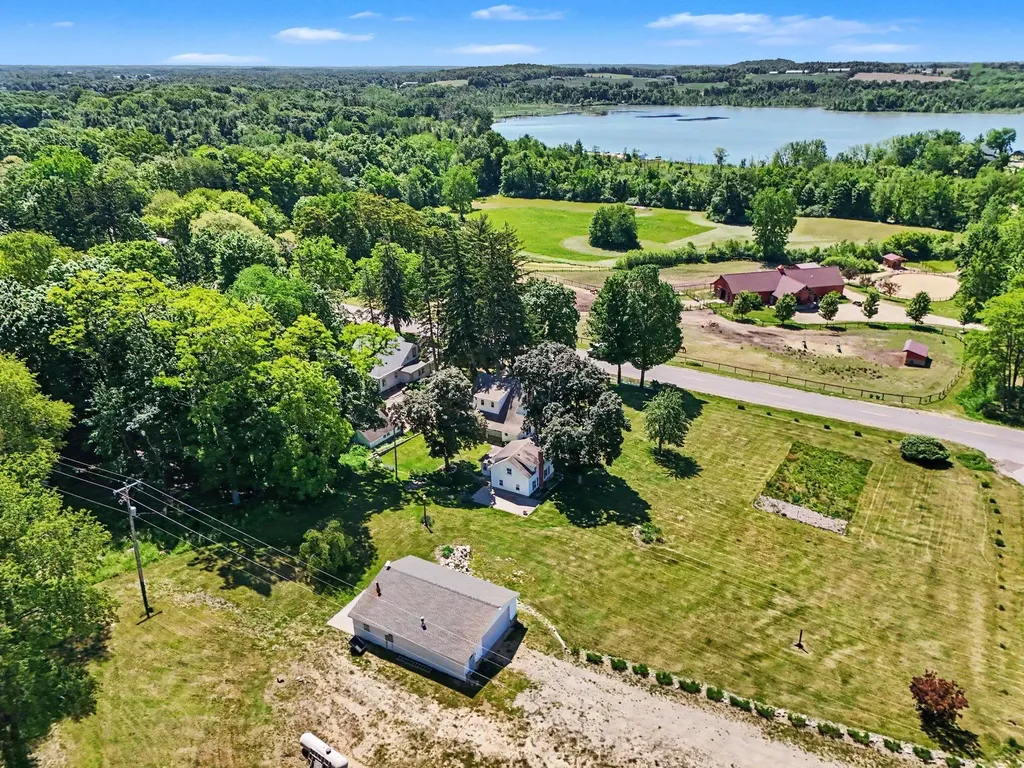 3189 125th Avenue Monterey Township MI 49010