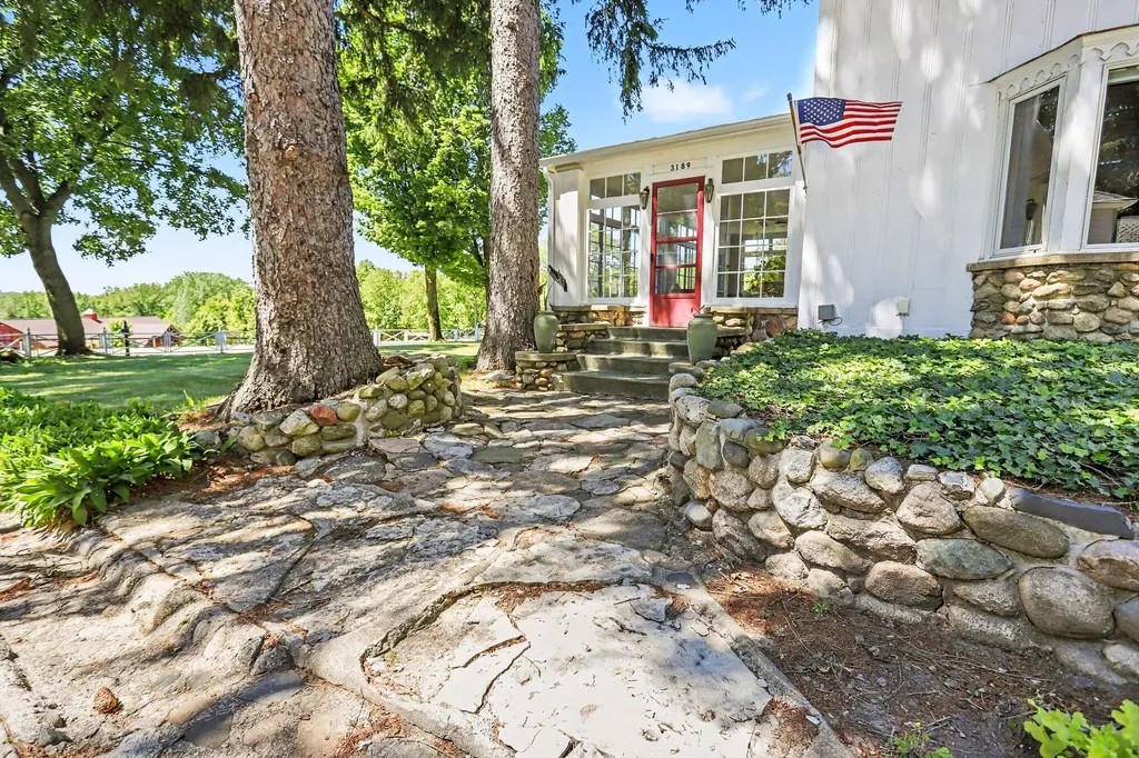 3189 125th Avenue Monterey Township MI 49010