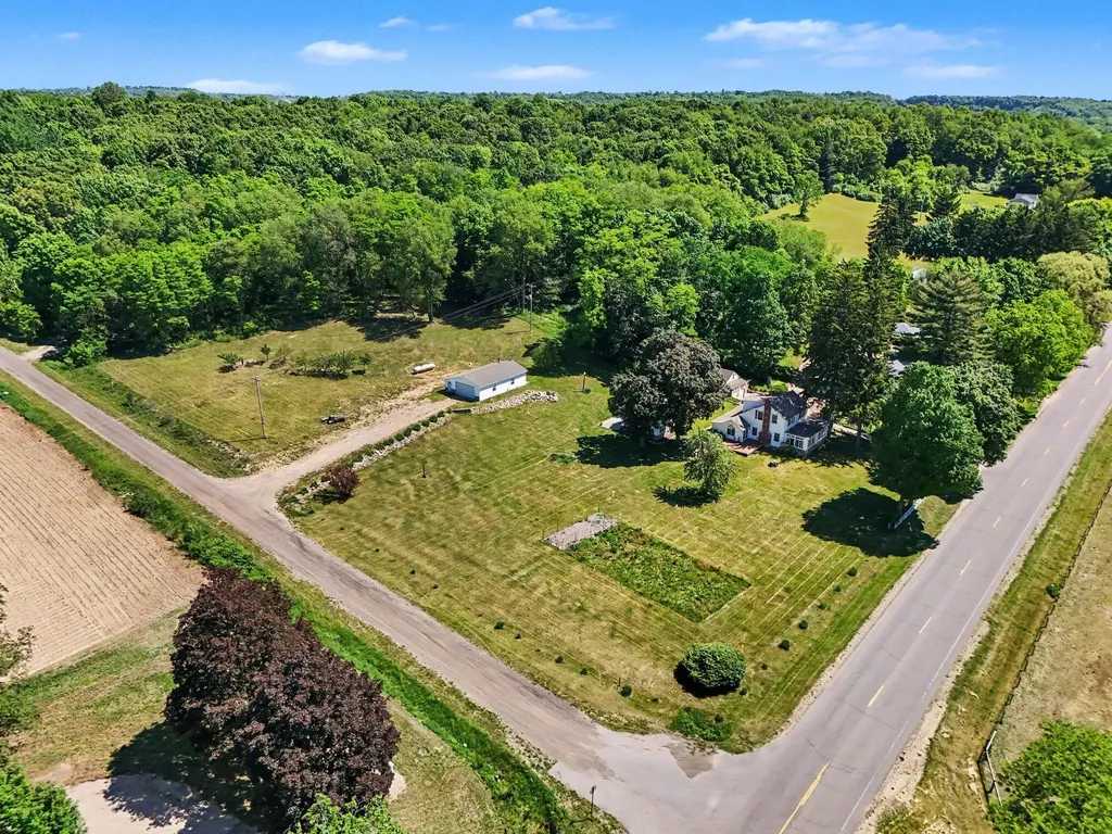 3189 125th Avenue Monterey Township MI 49010