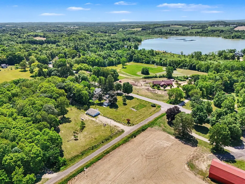 3189 125th Avenue Monterey Township MI 49010