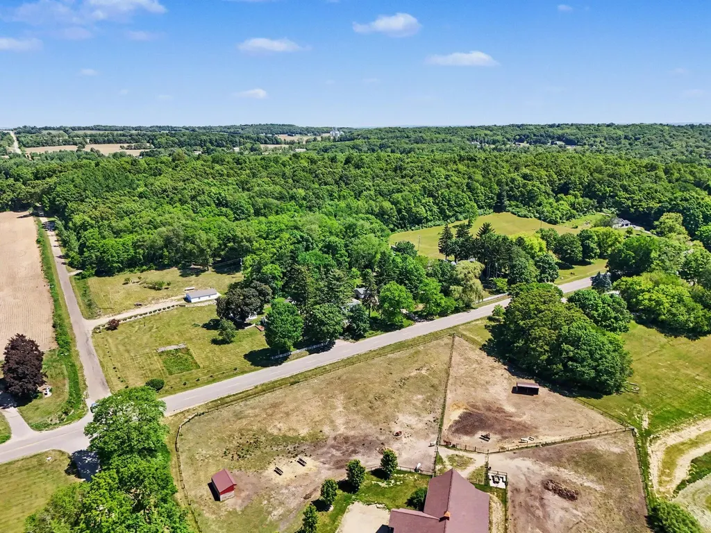 3189 125th Avenue Monterey Township MI 49010