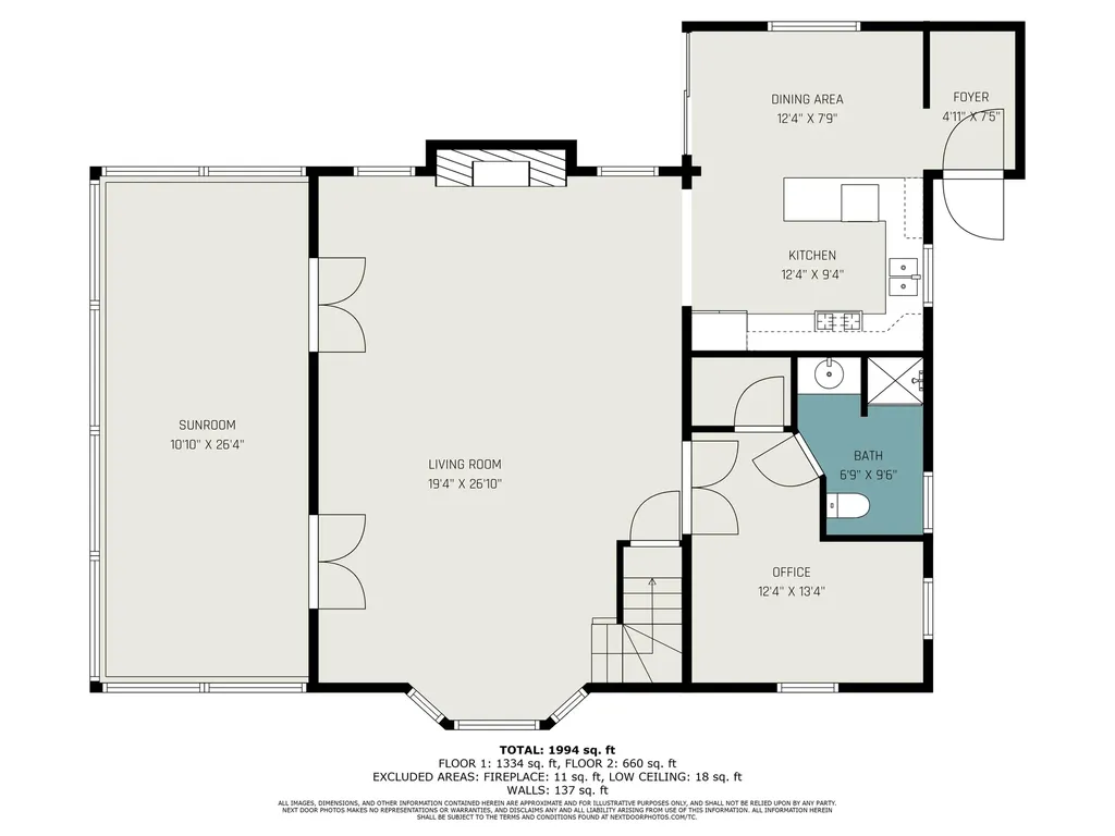 3189 125th Avenue Monterey Township MI 49010