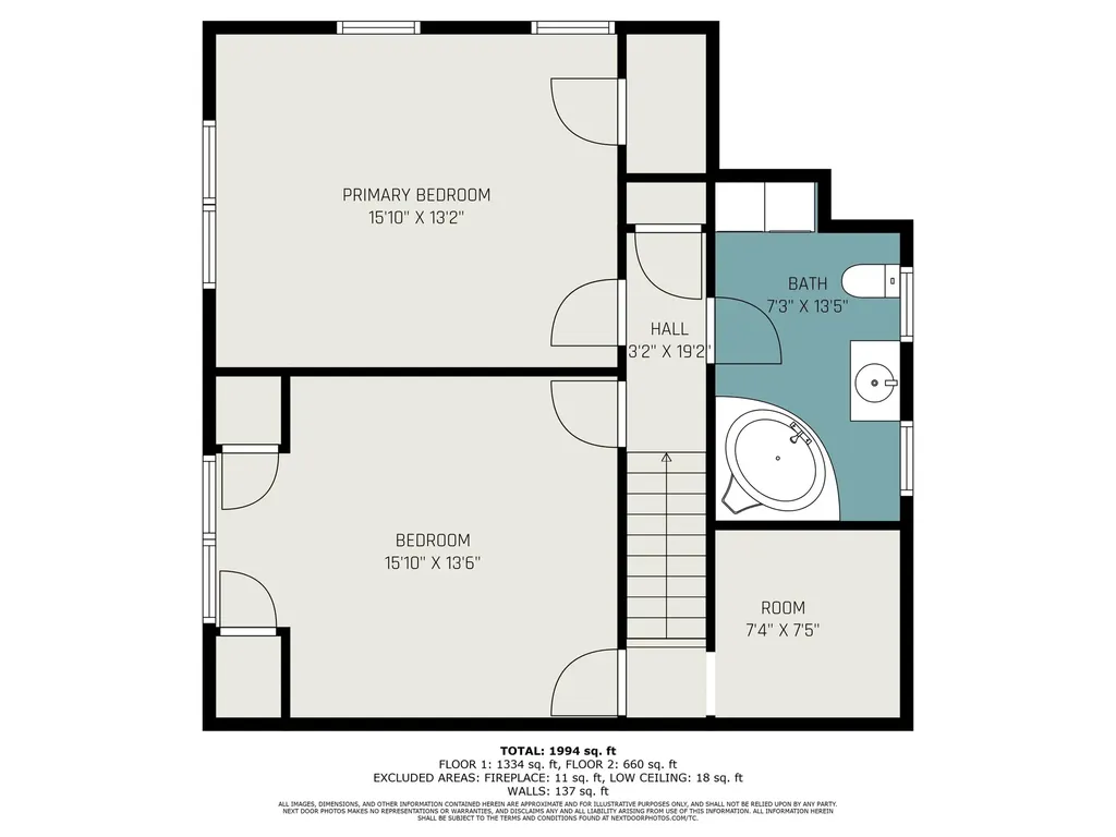 3189 125th Avenue Monterey Township MI 49010