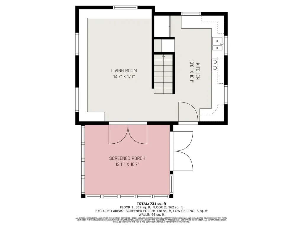 3189 125th Avenue Monterey Township MI 49010