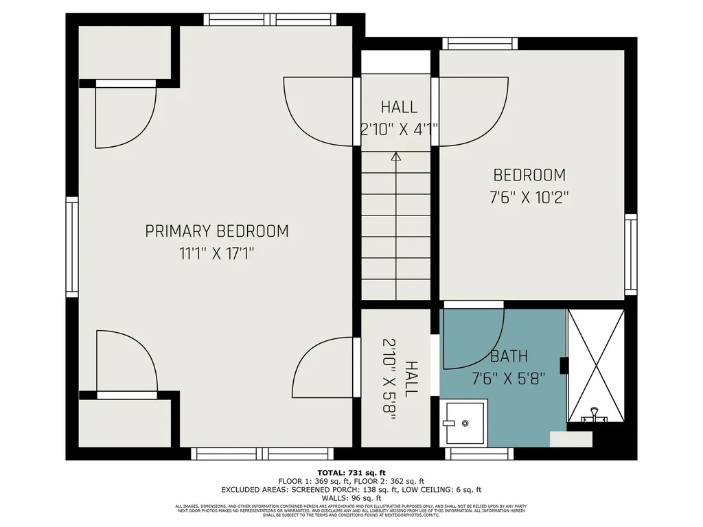 3189 125th Avenue Monterey Township MI 49010