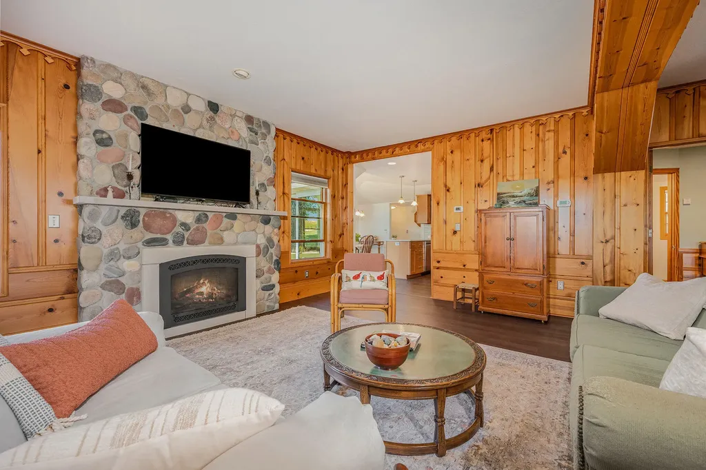 3189 125th Avenue Monterey Township MI 49010
