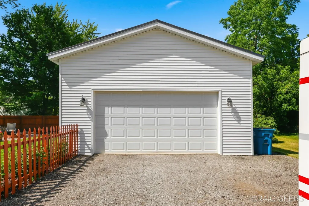 69 Pearl Street Sparta Village MI 49345