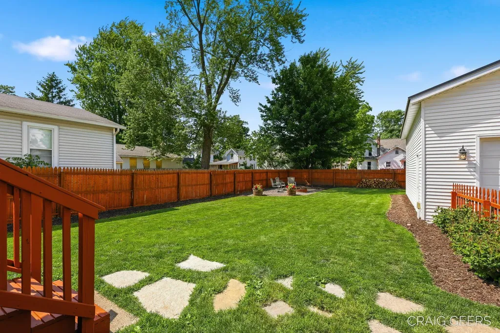 69 Pearl Street Sparta Village MI 49345