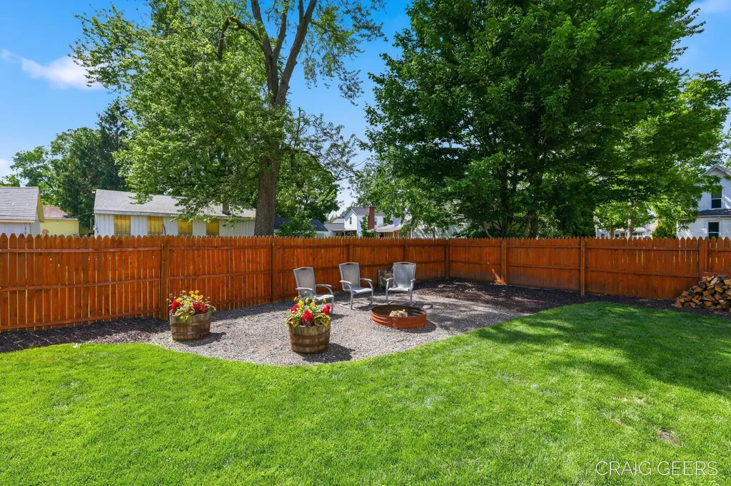 69 Pearl Street Sparta Village MI 49345