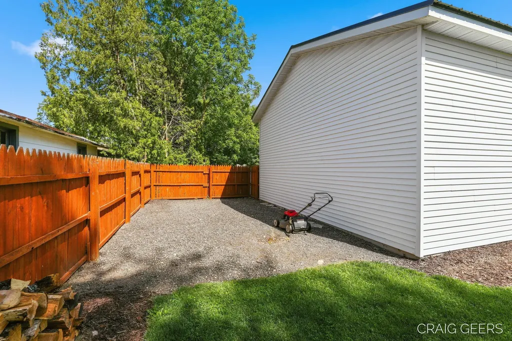 69 Pearl Street Sparta Village MI 49345