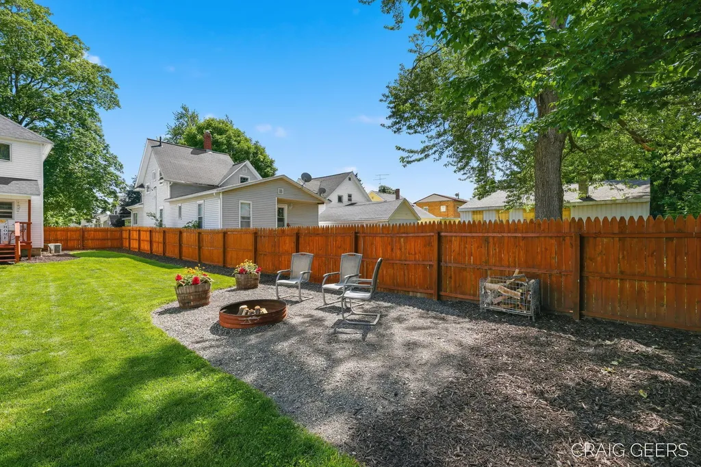 69 Pearl Street Sparta Village MI 49345