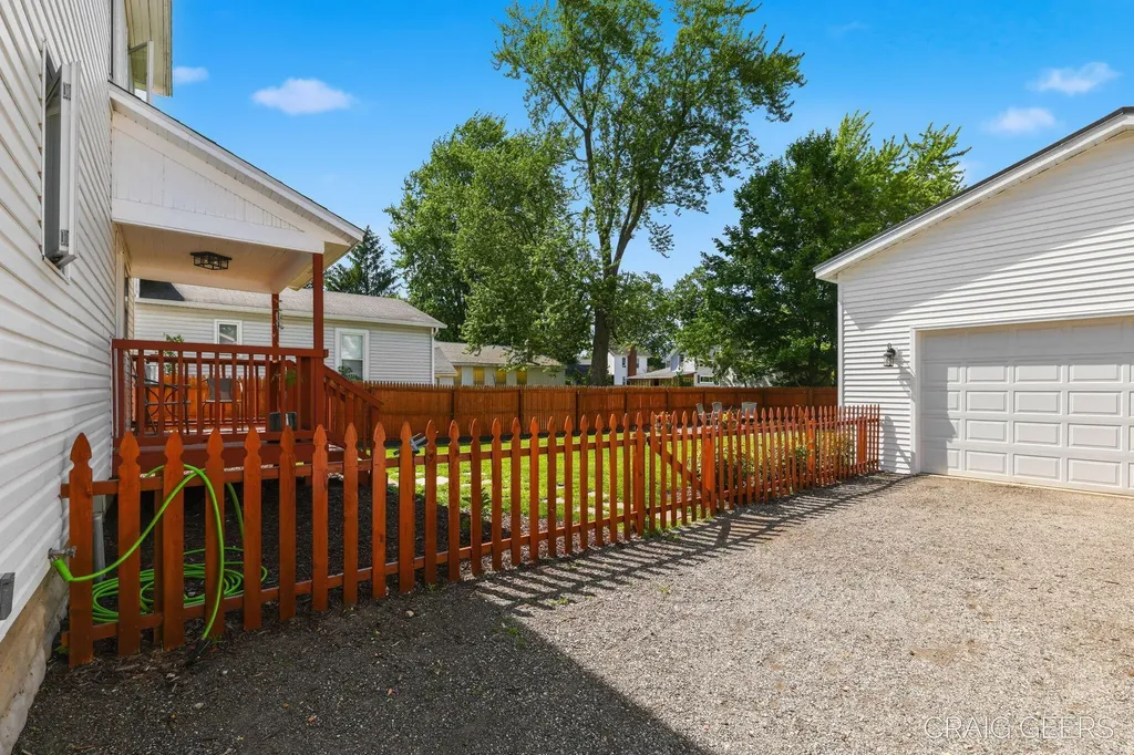 69 Pearl Street Sparta Village MI 49345