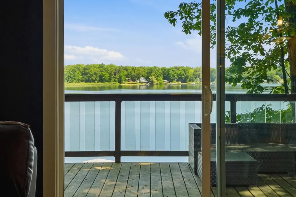17812 Arnwine Drive Calvin Township MI 49095