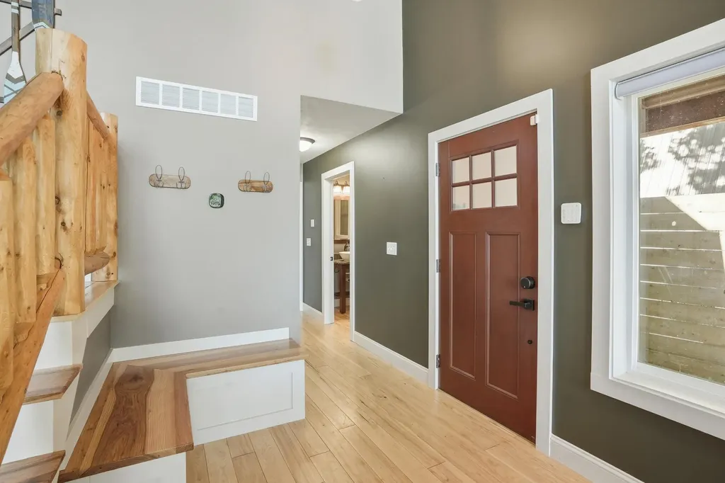 17812 Arnwine Drive Calvin Township MI 49095