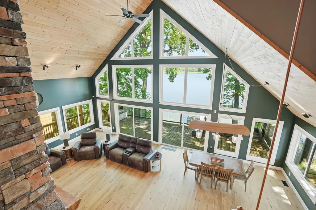 17812 Arnwine Drive Calvin Township MI 49095
