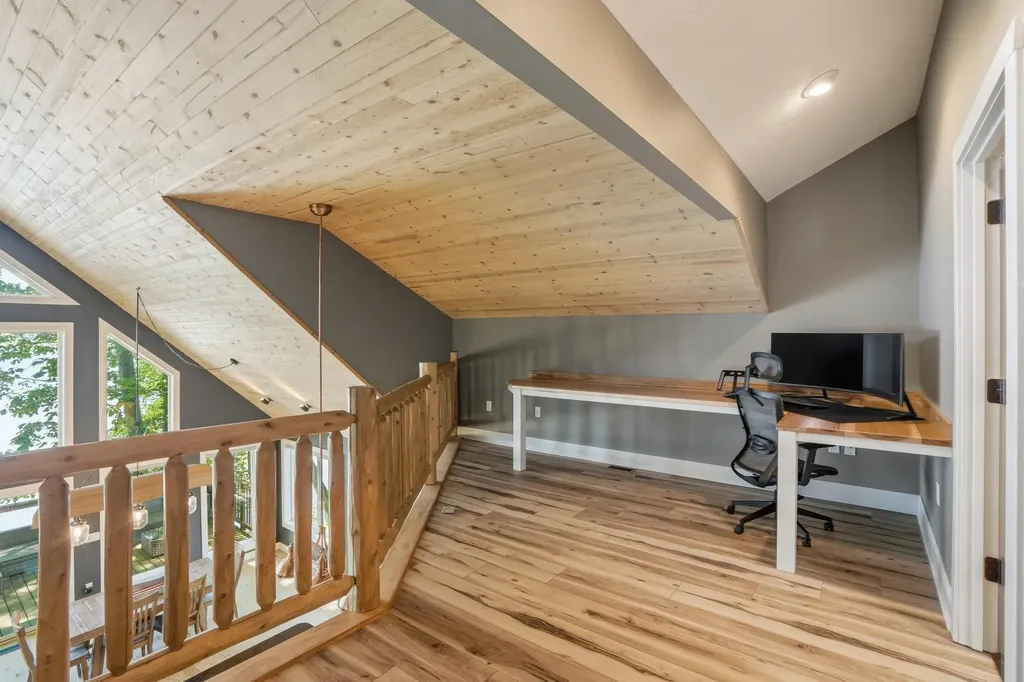 17812 Arnwine Drive Calvin Township MI 49095