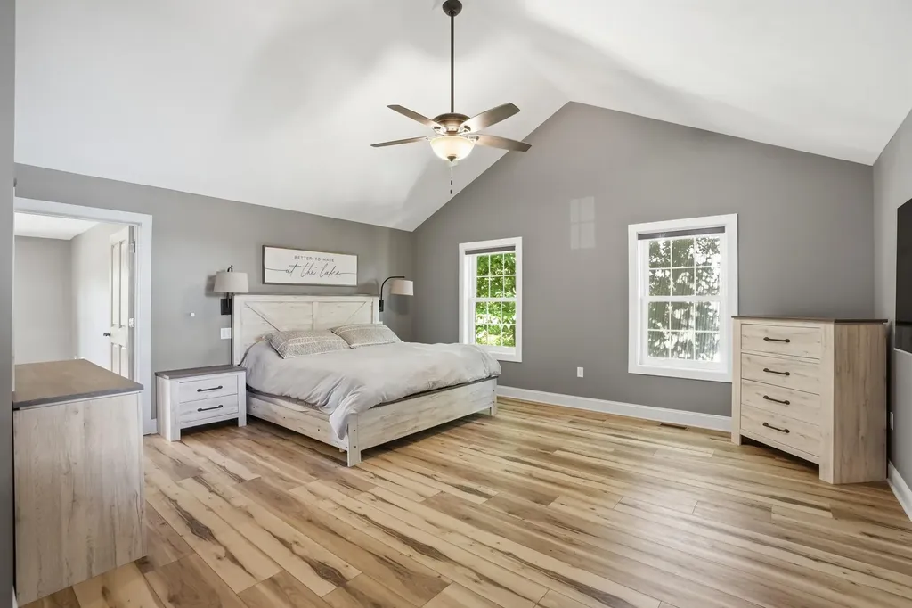 17812 Arnwine Drive Calvin Township MI 49095