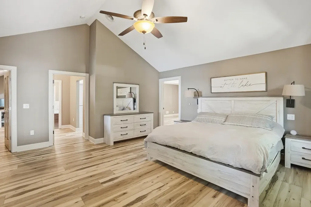 17812 Arnwine Drive Calvin Township MI 49095