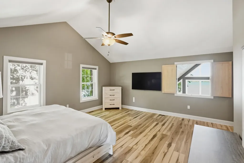 17812 Arnwine Drive Calvin Township MI 49095