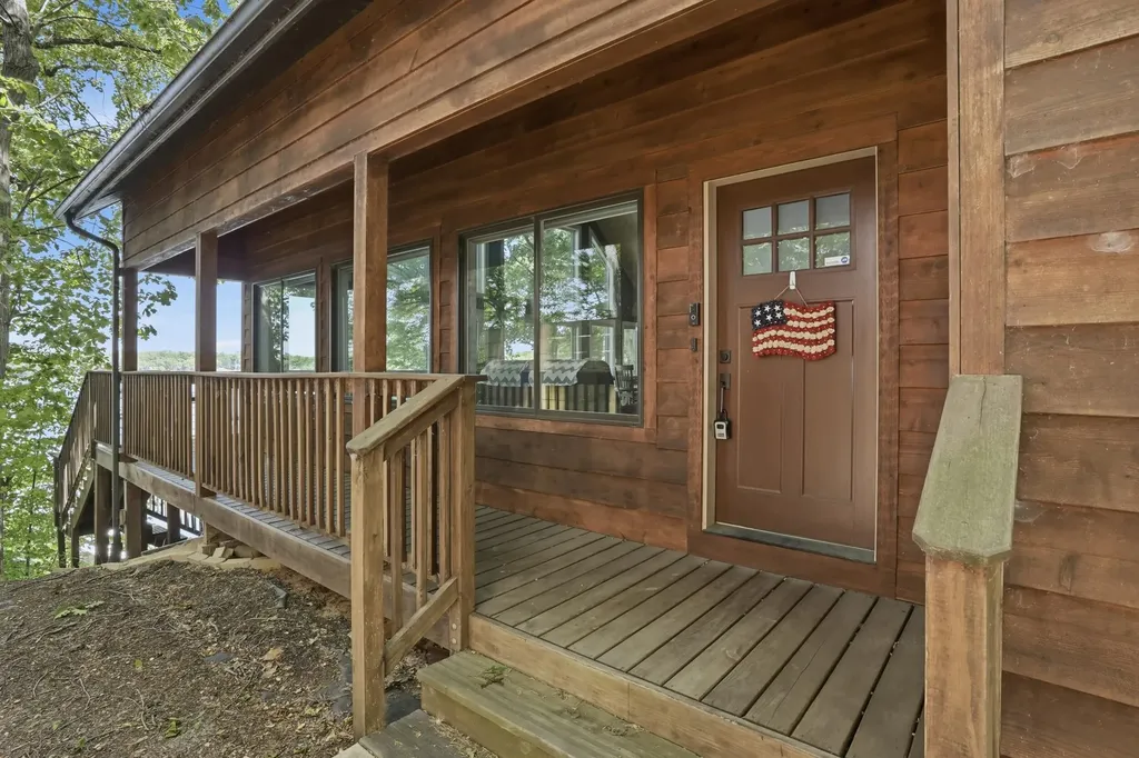 17812 Arnwine Drive Calvin Township MI 49095