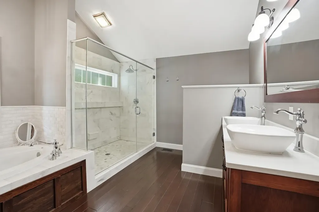 17812 Arnwine Drive Calvin Township MI 49095