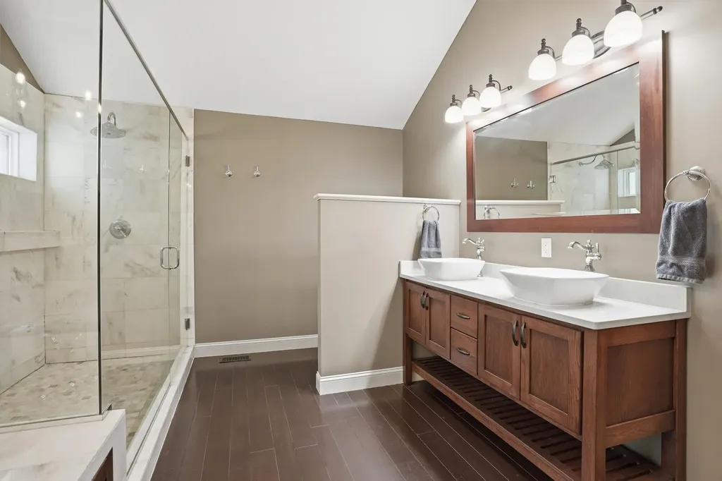 17812 Arnwine Drive Calvin Township MI 49095