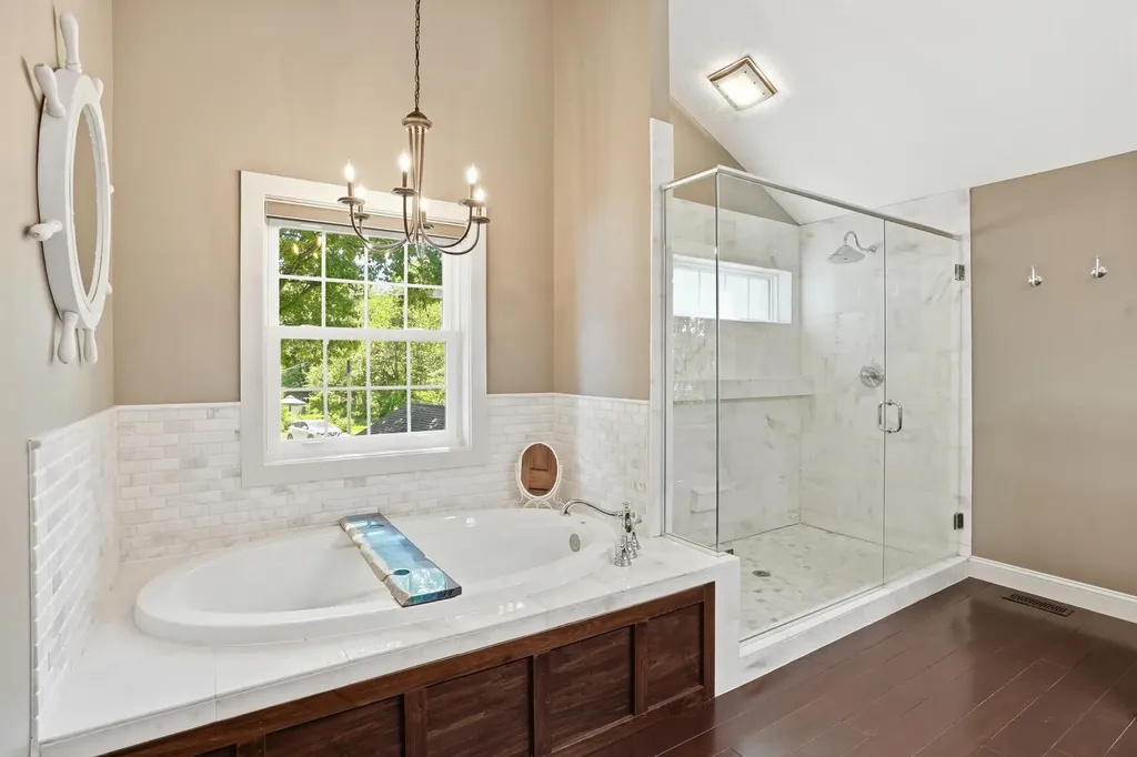 17812 Arnwine Drive Calvin Township MI 49095
