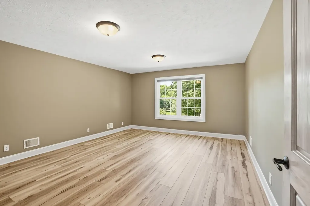 17812 Arnwine Drive Calvin Township MI 49095