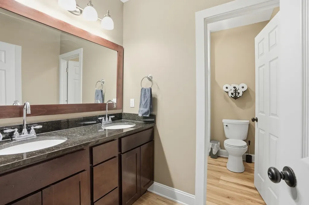 17812 Arnwine Drive Calvin Township MI 49095