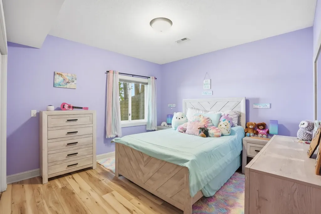 17812 Arnwine Drive Calvin Township MI 49095