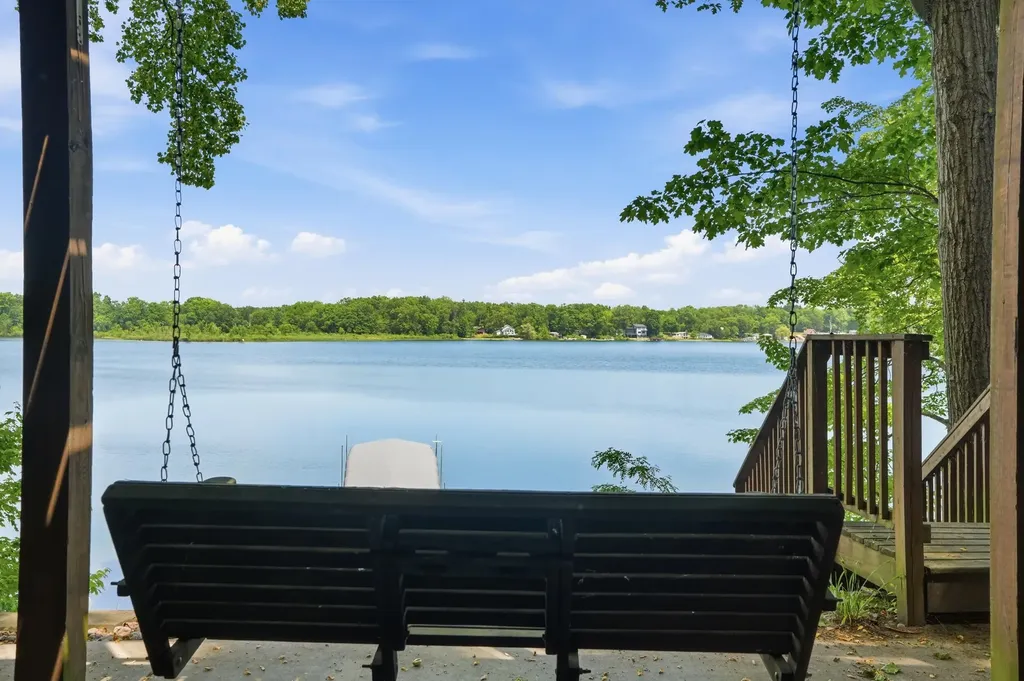 17812 Arnwine Drive Calvin Township MI 49095