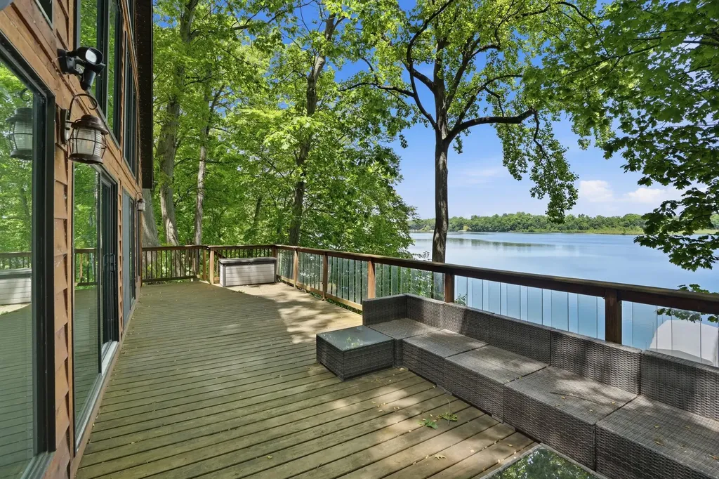 17812 Arnwine Drive Calvin Township MI 49095