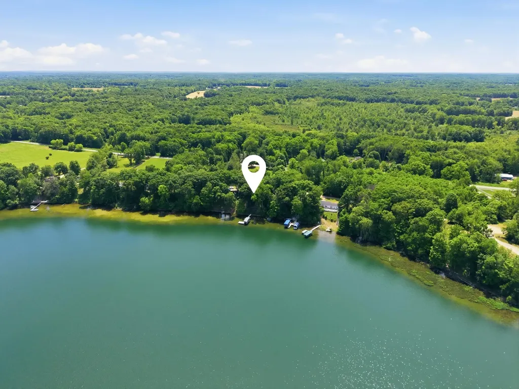 17812 Arnwine Drive Calvin Township MI 49095
