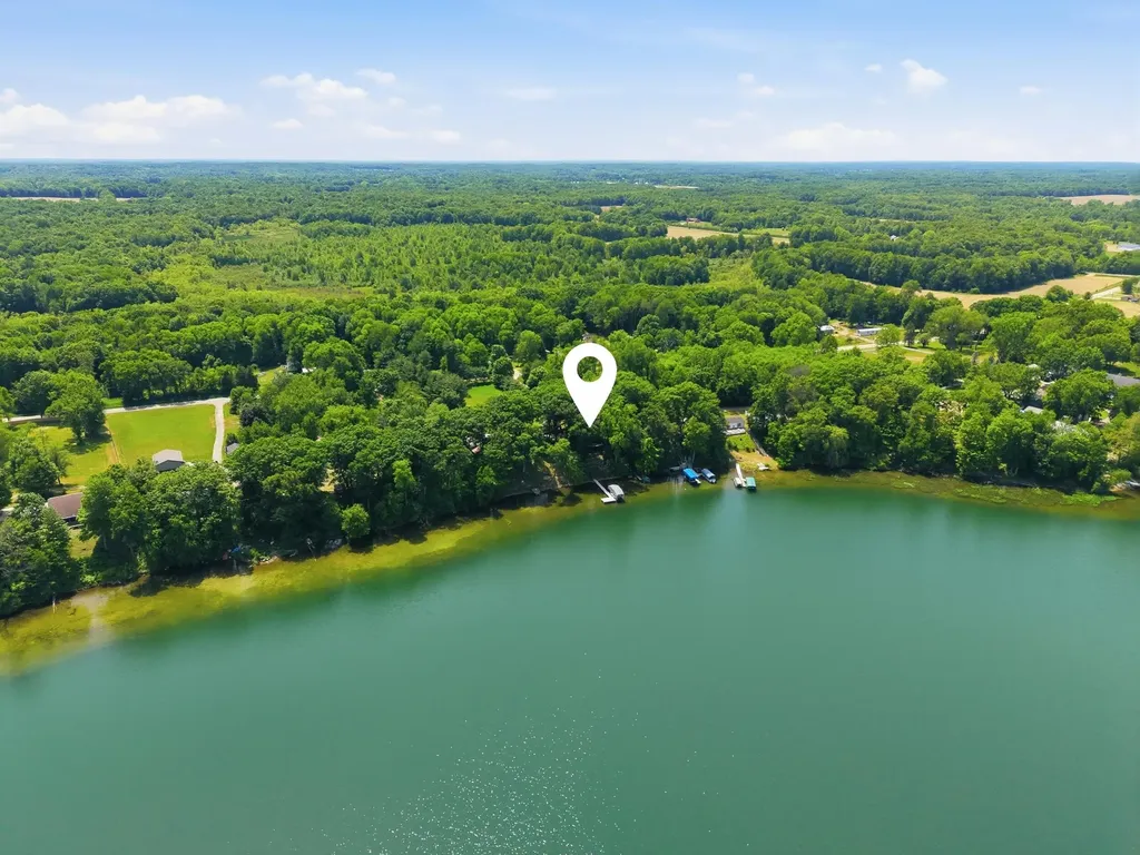 17812 Arnwine Drive Calvin Township MI 49095