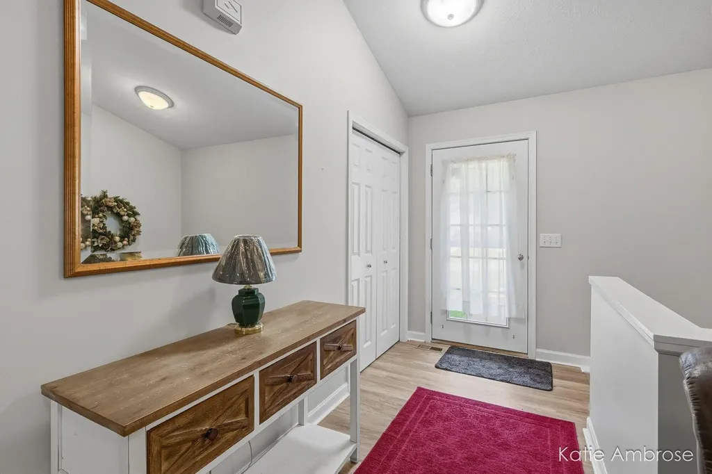 1683 Pinehill Drive Rutland Charter Township MI 49058