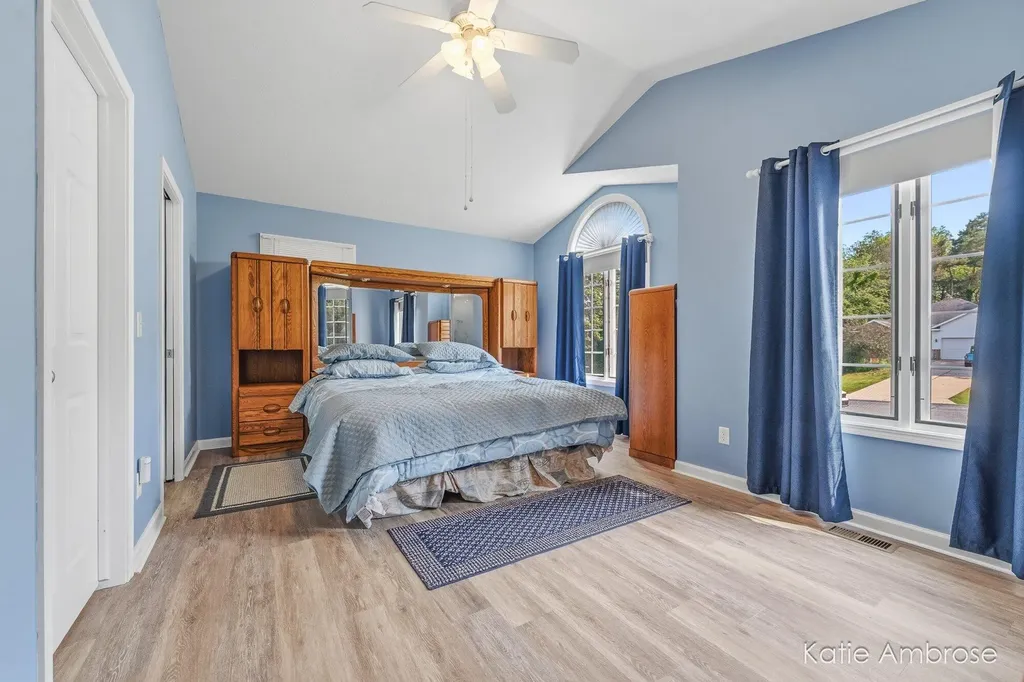 1683 Pinehill Drive Rutland Charter Township MI 49058