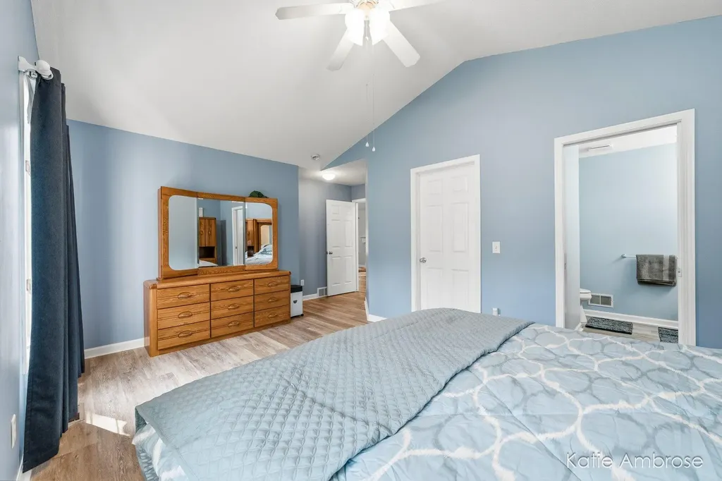 1683 Pinehill Drive Rutland Charter Township MI 49058